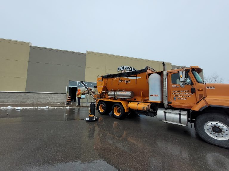 SpecServ Engineering and Construction