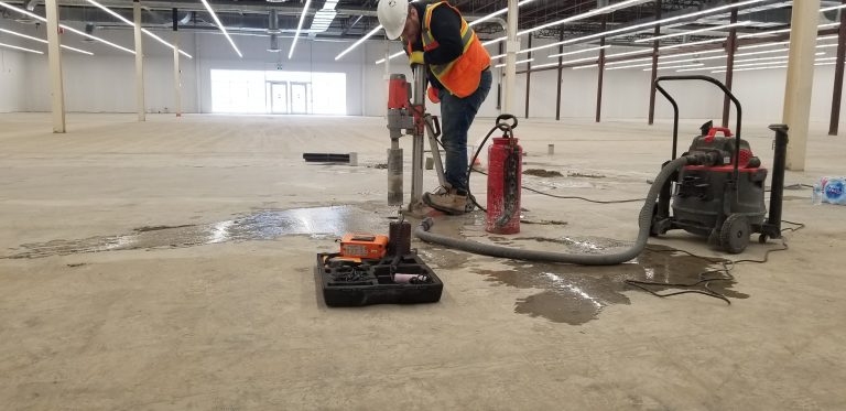 SpecServ Engineering and Construction