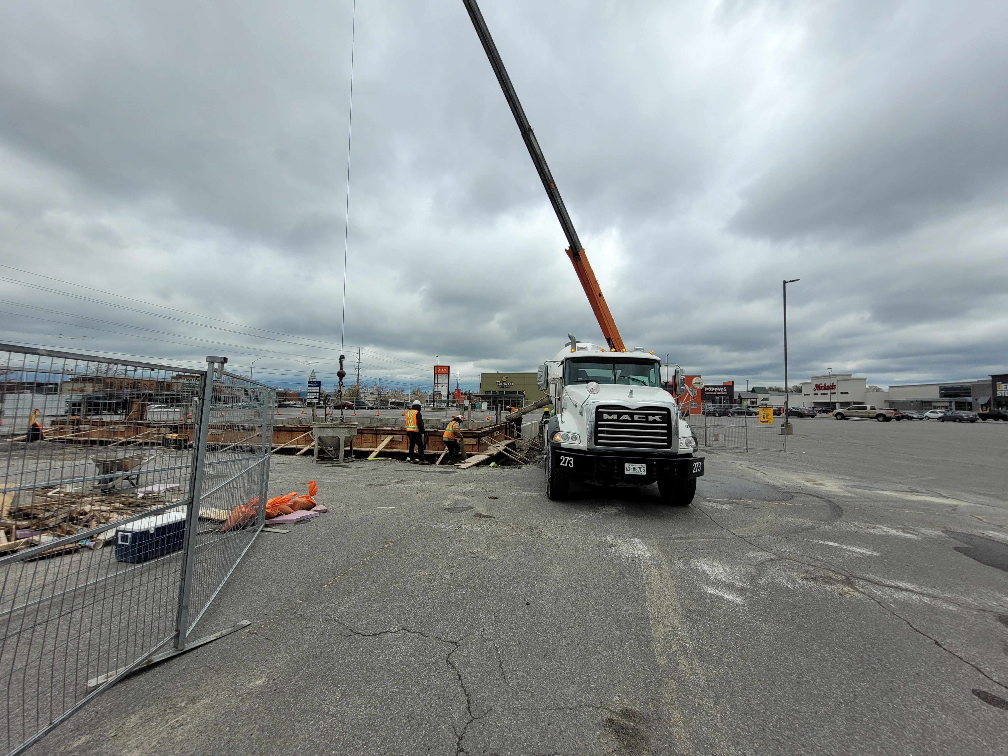 SpecServ Engineering and Construction