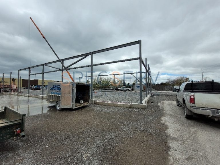 SpecServ Engineering and Construction