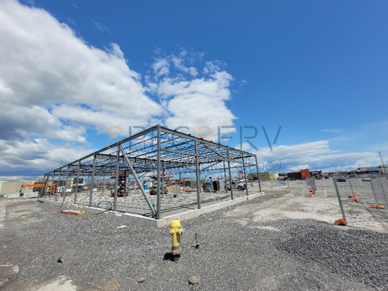 SpecServ Engineering and Construction