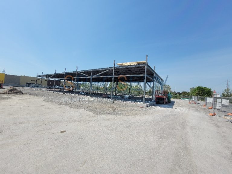 SpecServ Engineering and Construction