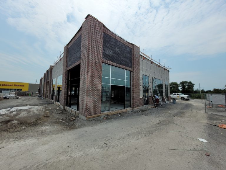 SpecServ Engineering and Construction