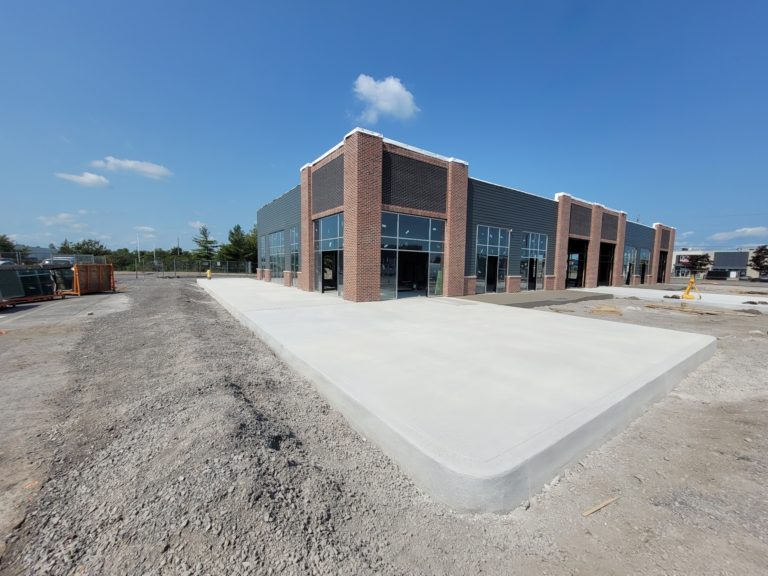 SpecServ Engineering and Construction