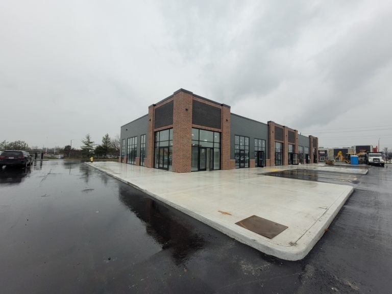 SpecServ Engineering and Construction