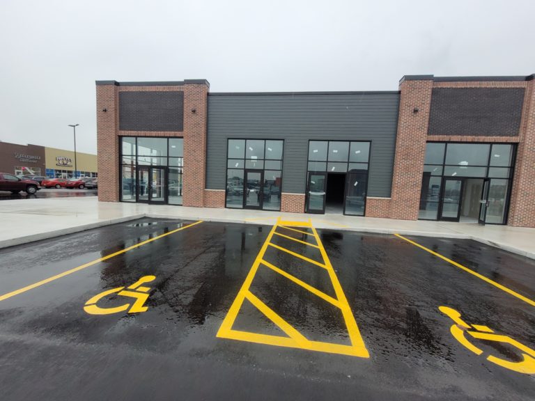 SpecServ Engineering and Construction