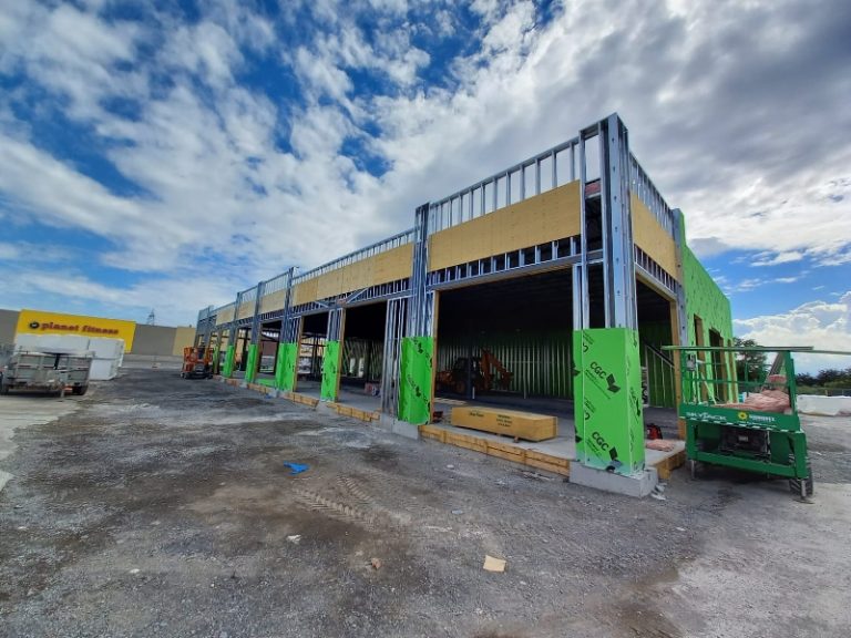 SpecServ Engineering and Construction